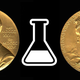 Ilustración para el artículo titulado Tomas Lindahl, Paul Modrich y Aziz Sancar ganan el premio Nobel de Química 2015